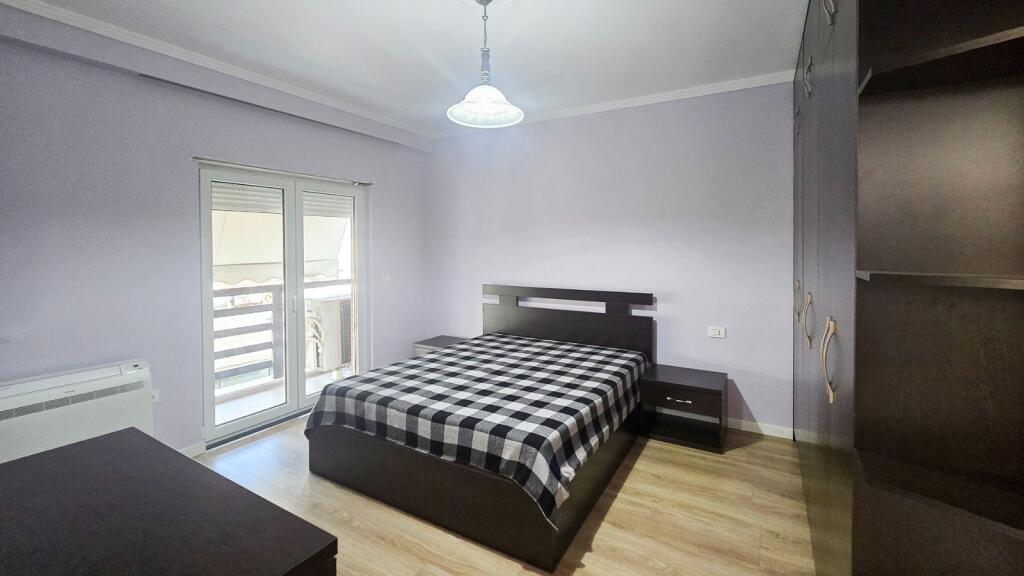 Apartment 1+1 for Rent, Partizani Gymnasium!