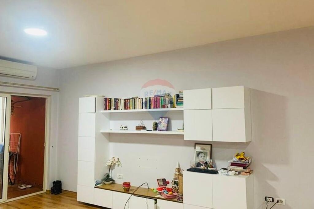 📍Appartamento 2+1+posto auto - Viale Migjeni