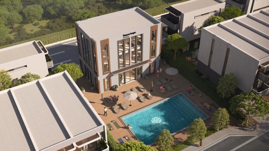 📌REZERVO ME VETËM *4,000€* VILË LUXURY 📍*Gjiri i Lalëzit - Melia Resort, në krah* | *289,000€* ( Ulet nga 411,500 €)
