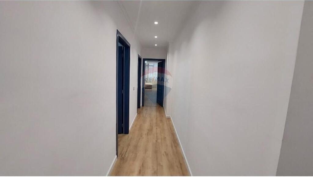 Apartament 2+1 tek Brryli