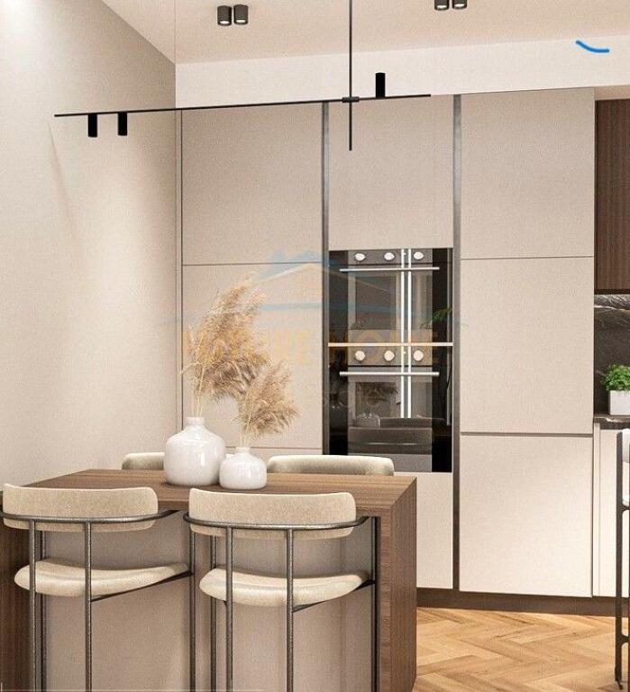 Appartamento 3+1+2 in vendita, Kodra e Diellit 2, Tirana