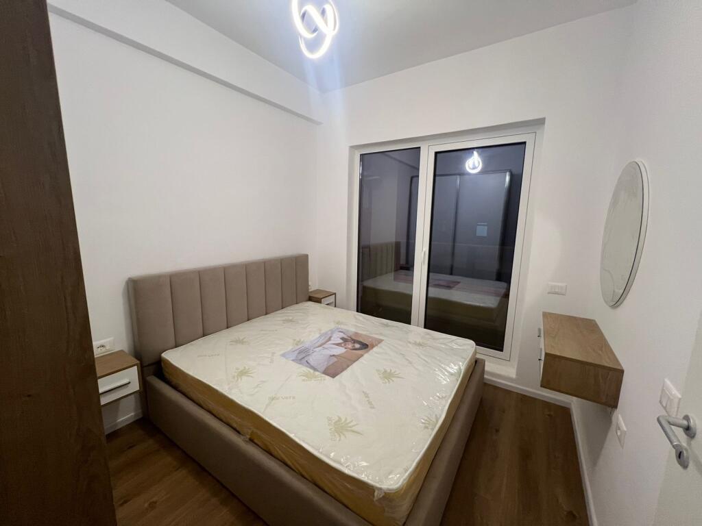 Apartament 1+1 me qera te rezidenca Kadiu, Ali Dem!