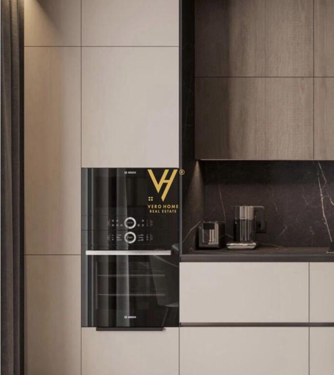 VENDESI APPARTAMENTO 2+1+BLK A JORDAN MISJA 235.000 EURO