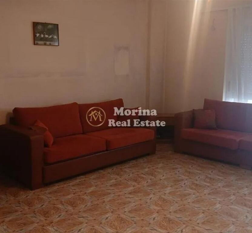 Rent | Apartment 1 + 1 | Myslym Shyri Street | 600 €/month