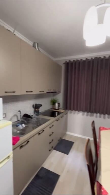 APARTAMENT ME QERA 2+1