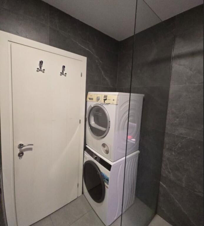 APARTMENT FOR RENT 2+1+2 YZBERISHT 60,000 LEKE