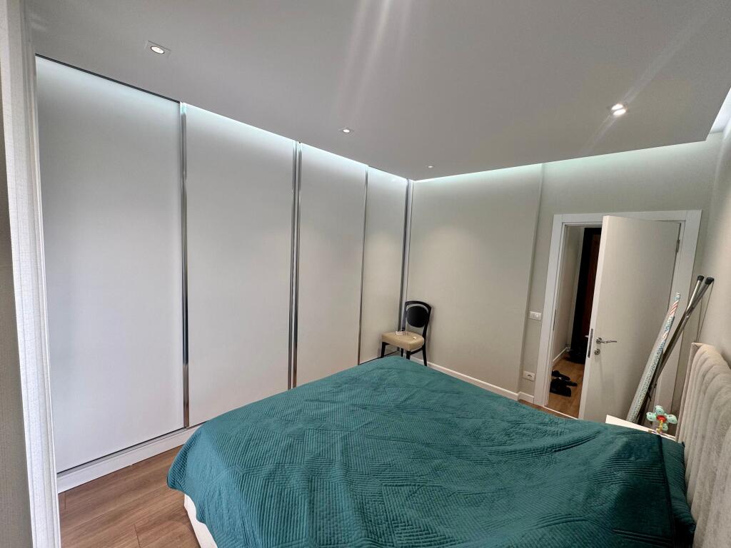 📣 SUPER RENT Apartment 2+1 With Parking 📍 Univers City Residence, Near QTU ✨