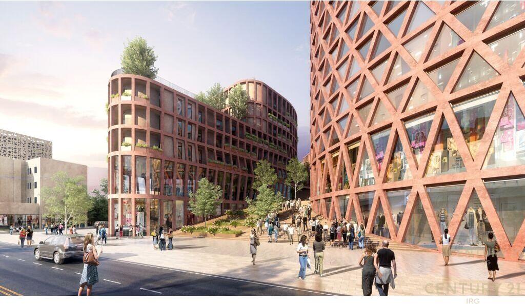 Lana Riverside Residences, Apartment 2+1!