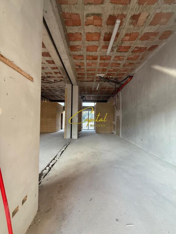 LOCALE COMMERCIALE IN VENDITA 137 M2 DON BOSKO 480.000 EURO