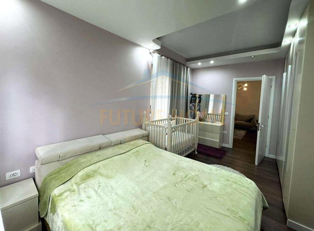 Apartament 1+1, per Qera, Liqeni i Thate, Tirane