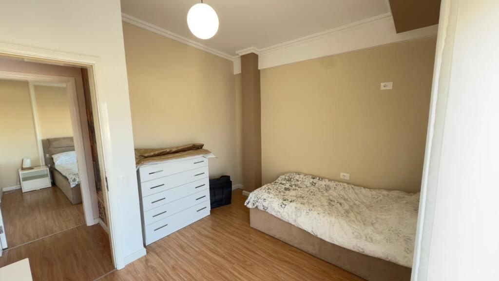 In vendita, Appartamento 2+1+2, Lago Secco, Tirana.