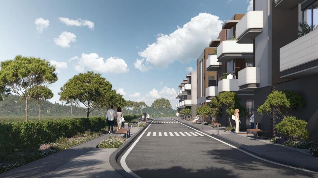 📌REZERVO ME VETËM *4,000€* VILË LUXURY 📍*Gjiri i Lalëzit - Melia Resort, në krah* | *289,000€* ( Ulet nga 411,500 €)
