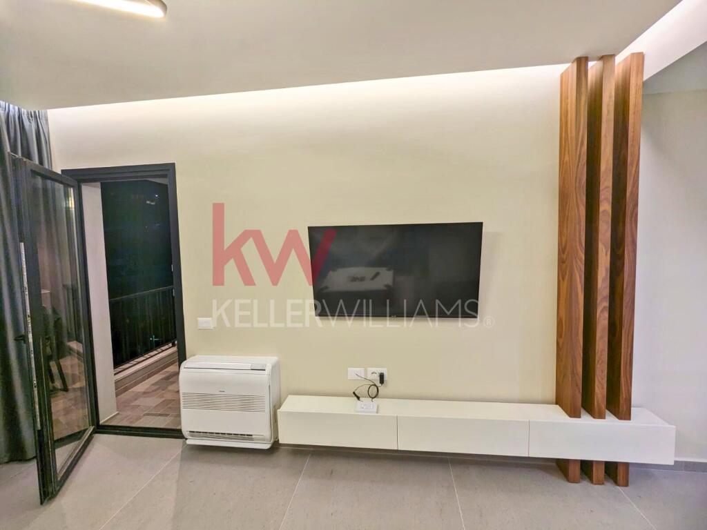 🆕🏡 APPARTAMENTO 2+1+P IN AFFITTO A VALONA LUNGOMARE