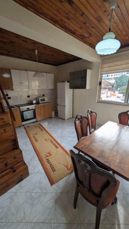 Furnished 1+1 apartment for rent in Selvia, near Villa Gold.