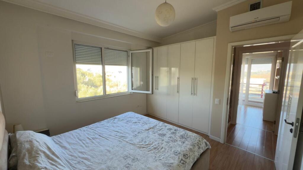 In vendita, Appartamento 2+1+2, Lago Secco, Tirana.