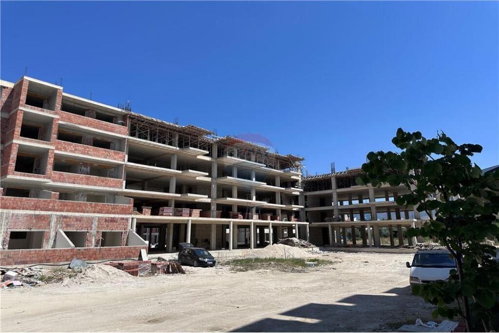 Apartamente për Shitje 