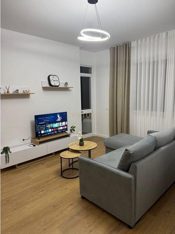 Rent, Apartment 1+1, Fresk