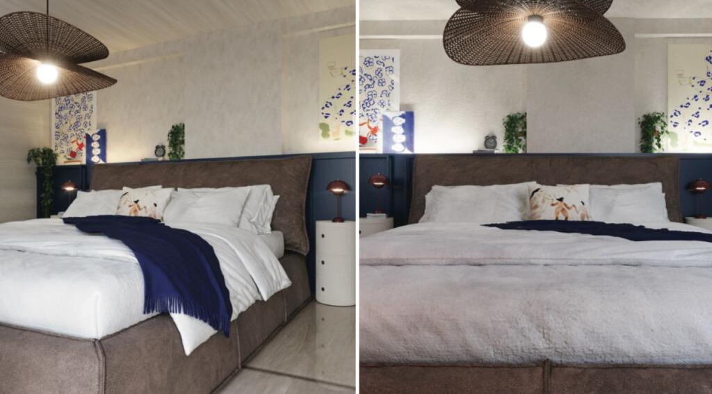 🌊🏡 Appartamento moderno 2+1 in vendita – 📍Vlorë