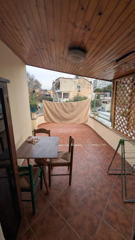 Furnished 1+1 apartment for rent in Selvia, near Villa Gold.