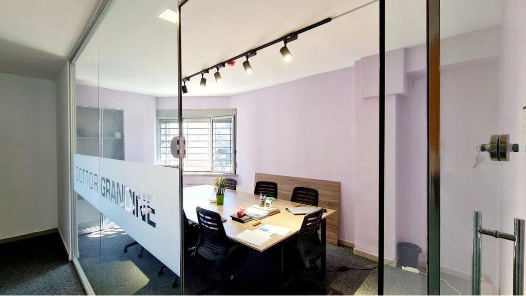 Shitet, Ambient Biznesi, Rruga e Dibres, Tiranë