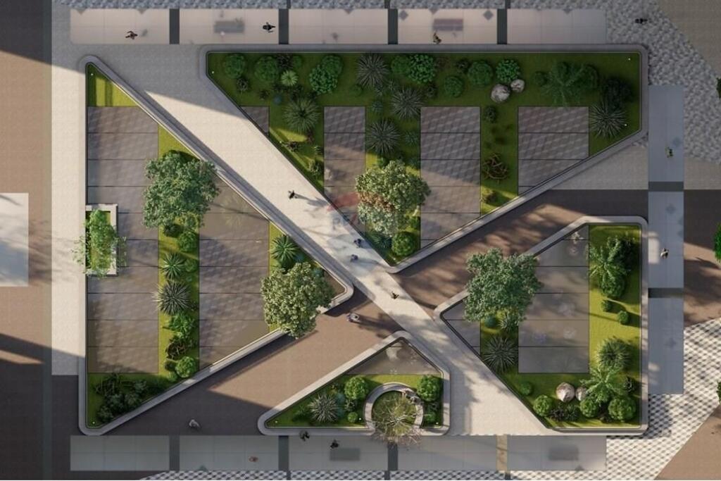 APARTAMENT 1+1 PER SHITJE TE RIVERSIDE RESIDENCE