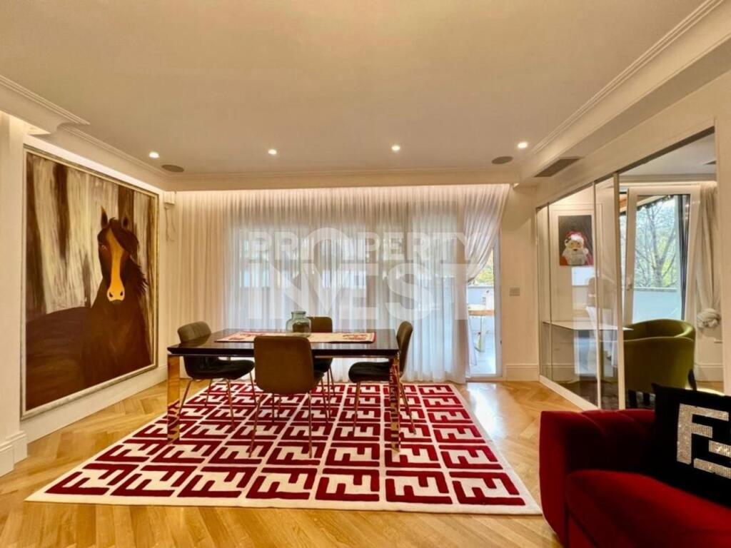 Shitet Apartament Luksoz 2+1📍Kopshti Botanik