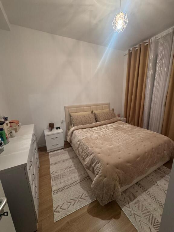 Apartment - For Rent 1+1 CONTACT SIRI 2