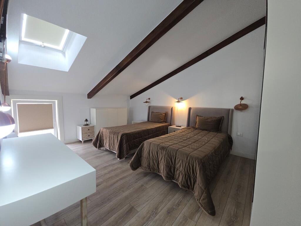 Secret Garden 3+1 For Rent