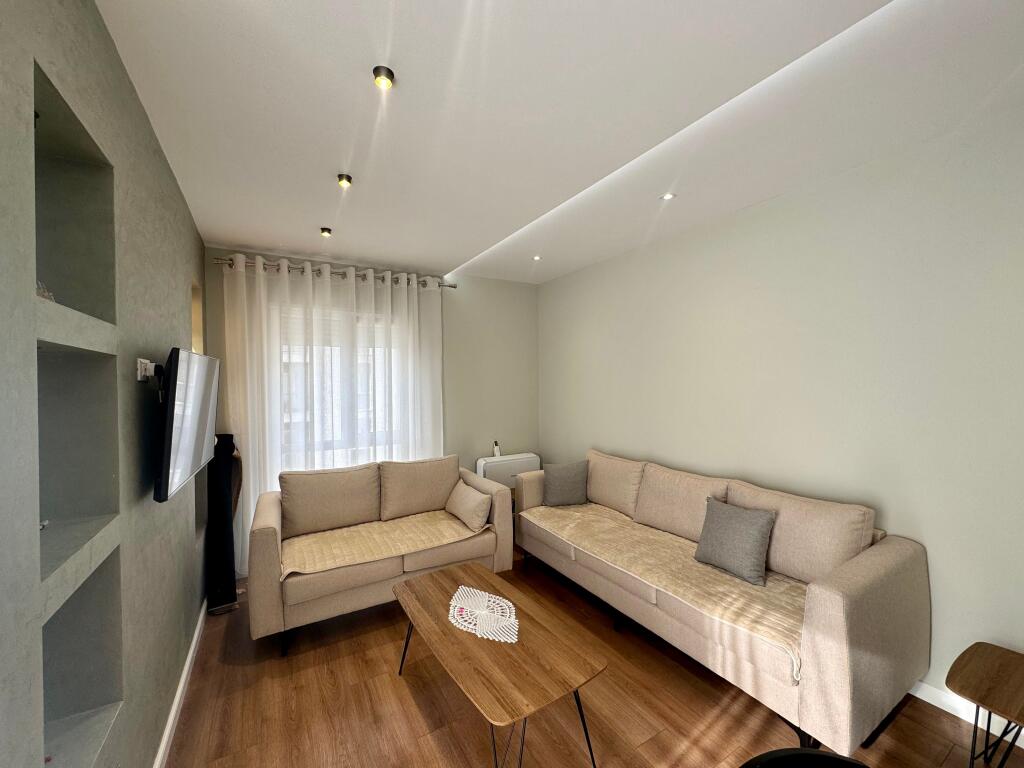 📣 SUPER RENT Apartment 2+1 With Parking 📍 Univers City Residence, Near QTU ✨