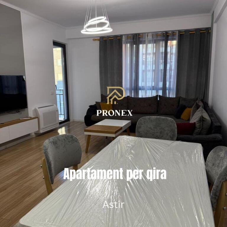 Apartament 1+1 per qira