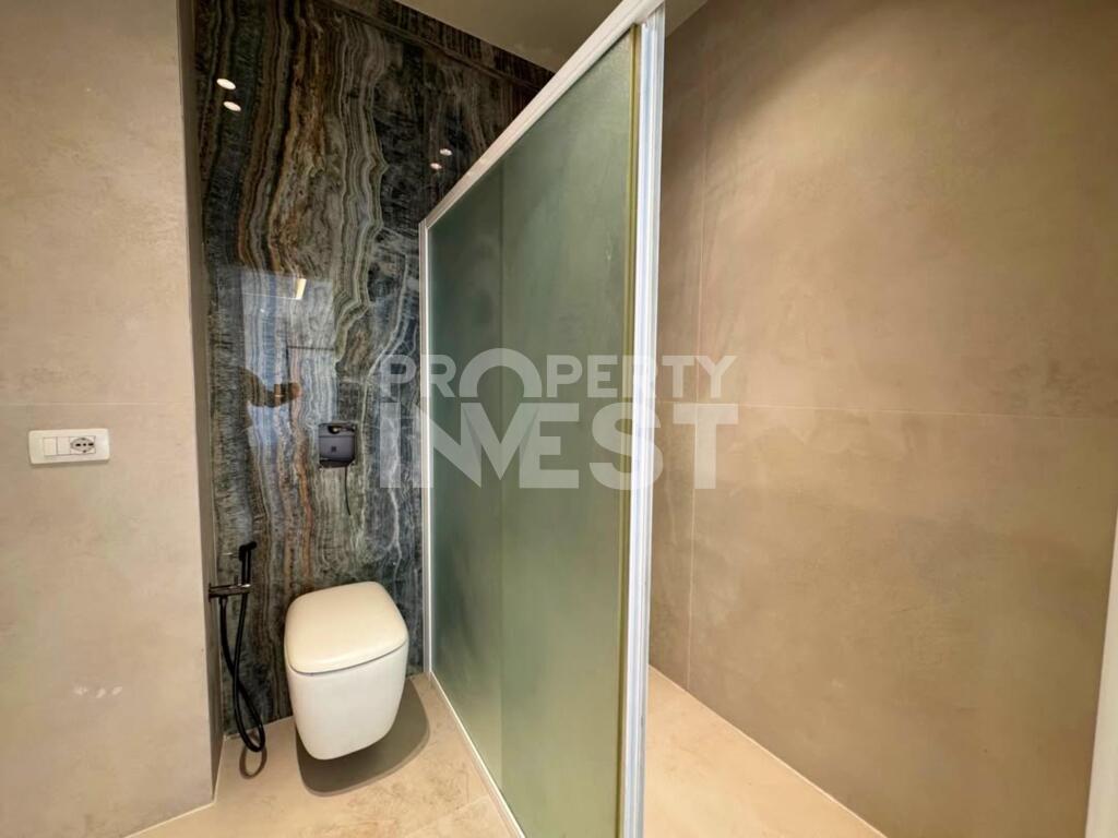 Apartment 3+1+2 for Sale📍Brigades Palace