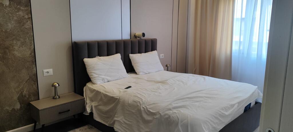 Apartament Luksoz 1+1 në Dajt