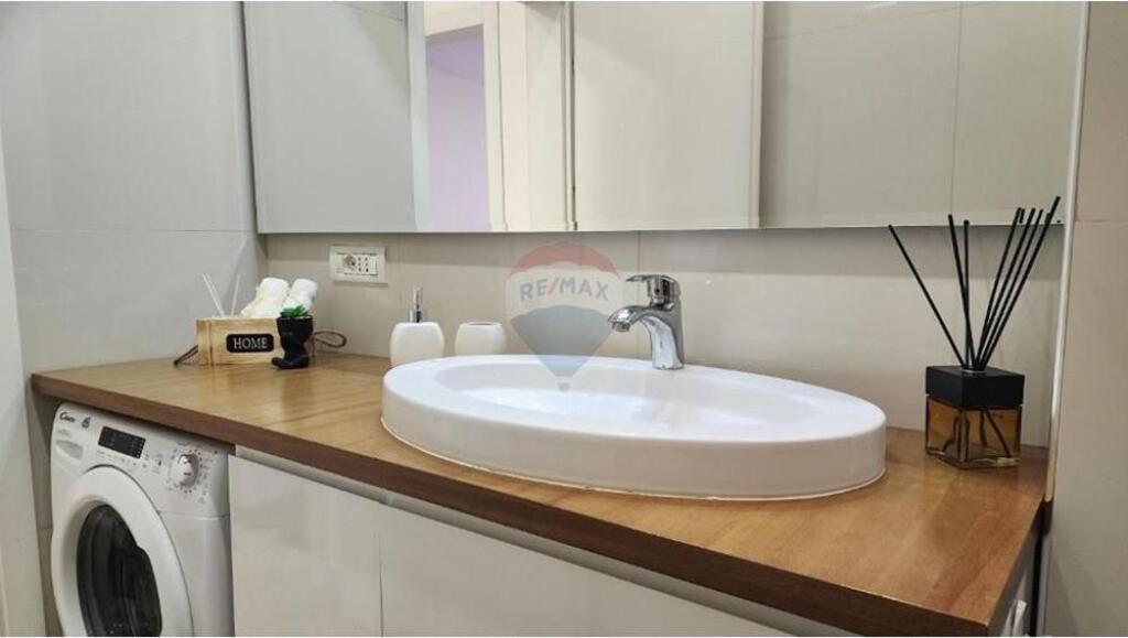 Apartment for rent 2+1 at 21 Dhjetori