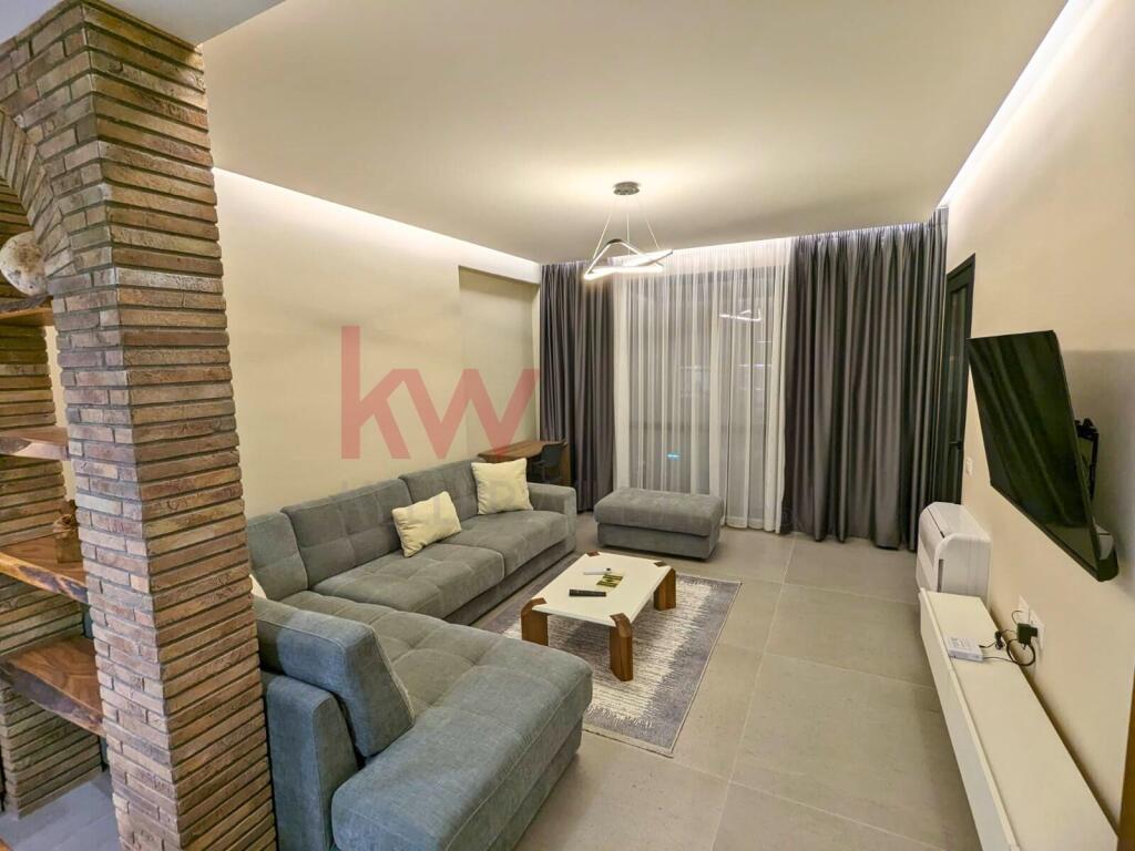 🆕🏡 APPARTAMENTO 2+1+P IN AFFITTO A VALONA LUNGOMARE