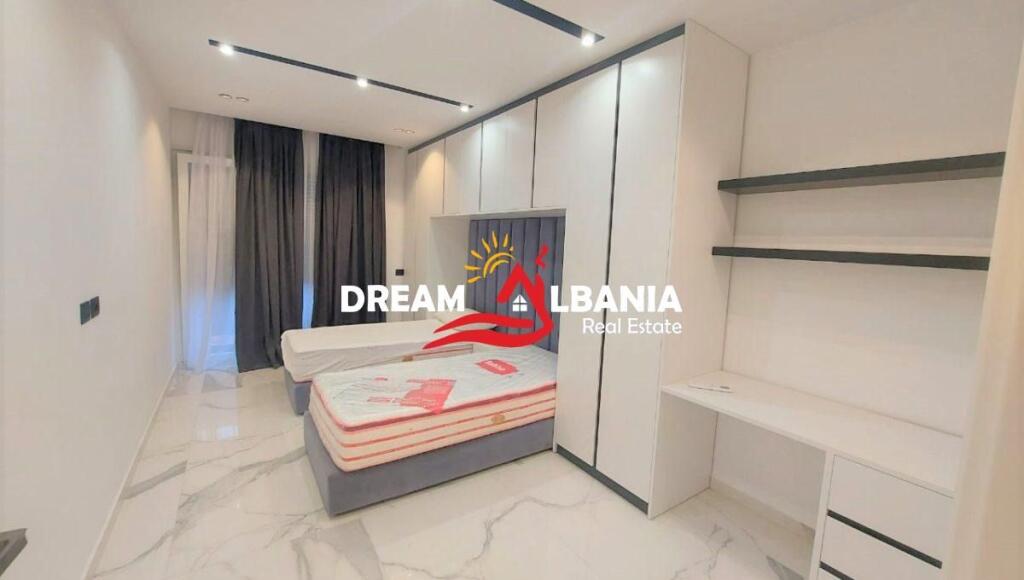 Apartament 2+1+2 ne shitje ne rrugen Asim Vokshi, tek Kompleksi Panorama ne Tirane (ID 41212138)