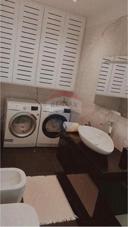 Casa Privata 2+1 in Vendita con Terrazza