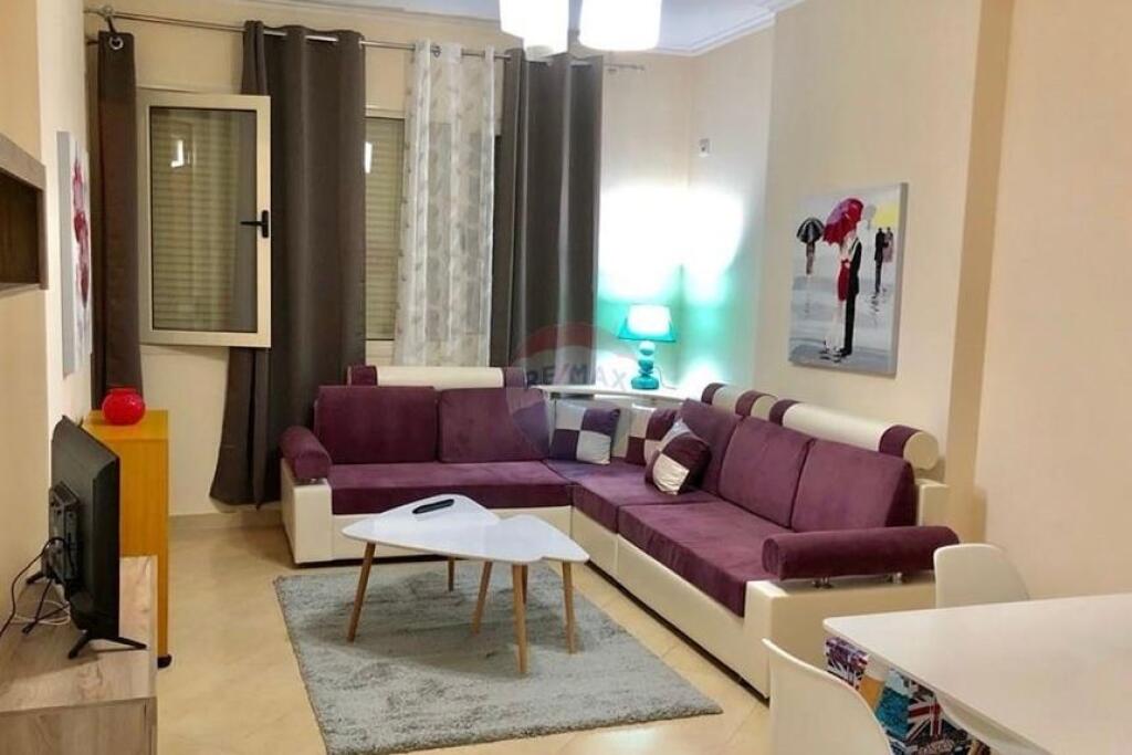 Appartamento 1+1 in affitto a Ozone ad Astir!