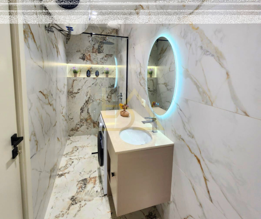 Shitet Apartament – Iliria Plazh, Durrës