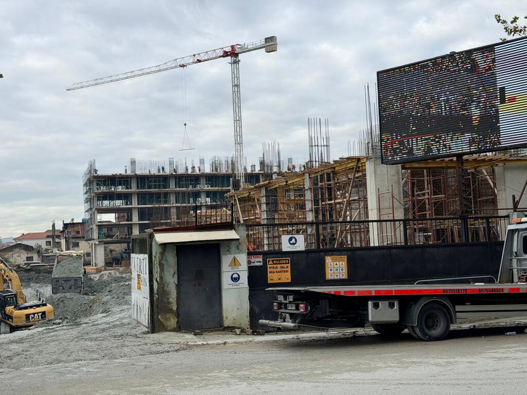 📣 Apartment 1+1 FOR SALE 📍 "5-Maji" Street ✨