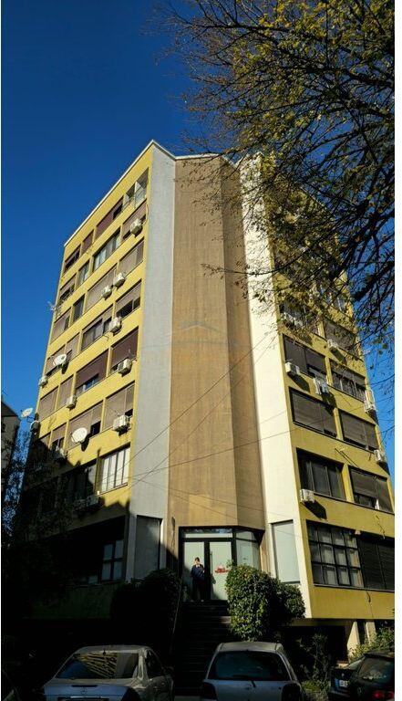 Qera, Apartament 2+1, Bulevardi Zhan D'Ark, Tirane