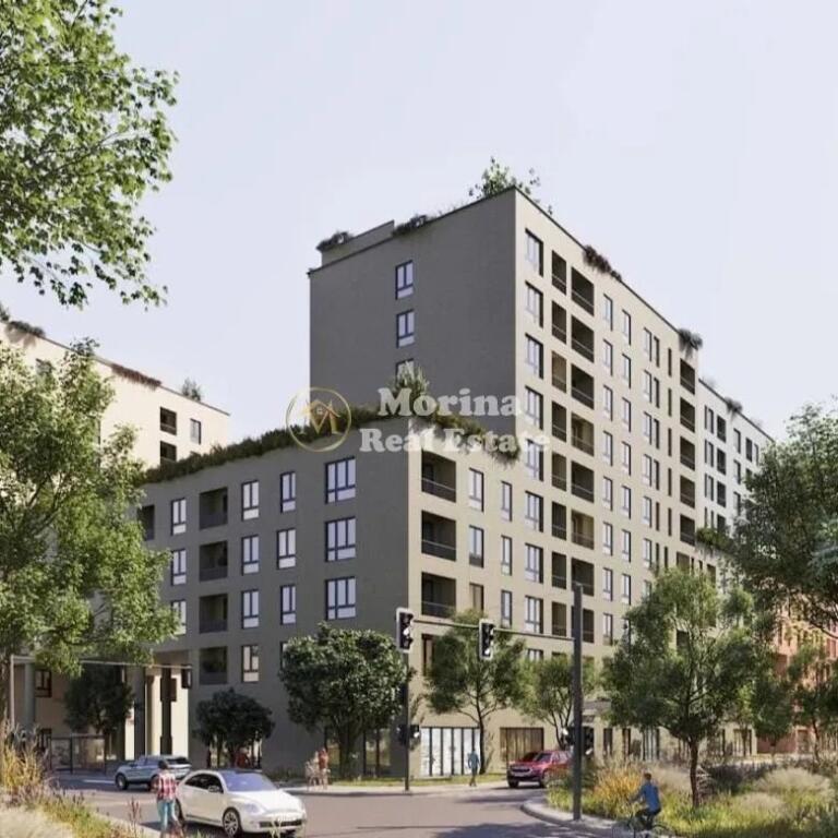 Vendita | Appartamento 1 + 1 | Porcelan | 151800 €