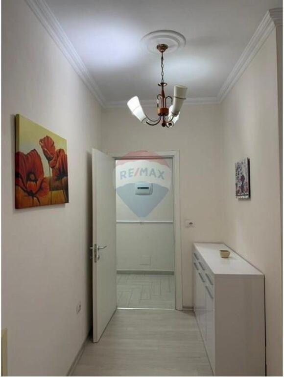 Apartament per qera 2+1 te Rruga e Dibres