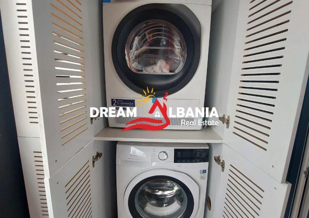 Apartament 2+1+2 ne shitje ne rrugen Asim Vokshi, tek Kompleksi Panorama ne Tirane (ID 41212138)