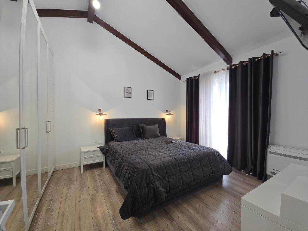 Secret Garden 3+1 For Rent