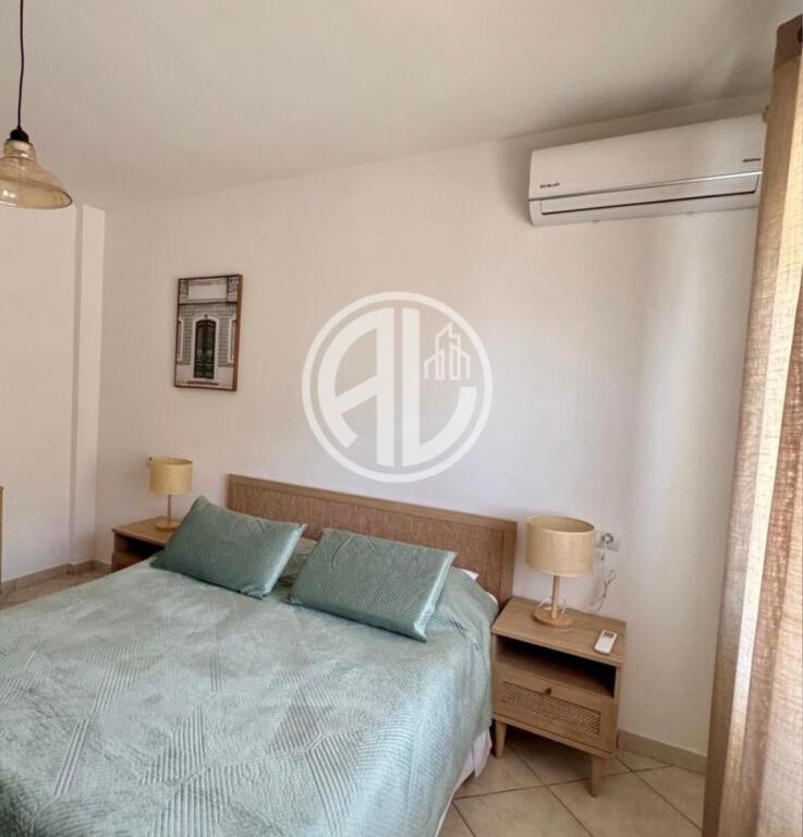 Jepet me Qira Apartament 1+1 me pamje deti – Vollga Durres