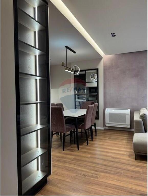 Appartamento in affitto 1+1 in Via dei Martiri