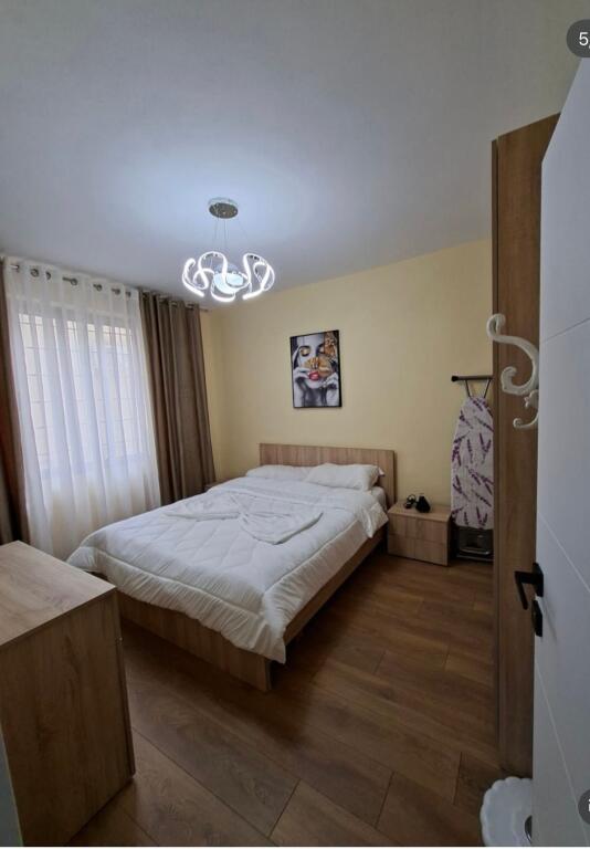 Appartamento in affitto 1+1 in piazza Wilson