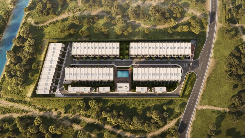 📌REZERVO ME VETËM *4,000€* VILË LUXURY 📍*Gjiri i Lalëzit - Melia Resort, në krah* | *289,000€* ( Ulet nga 411,500 €)
