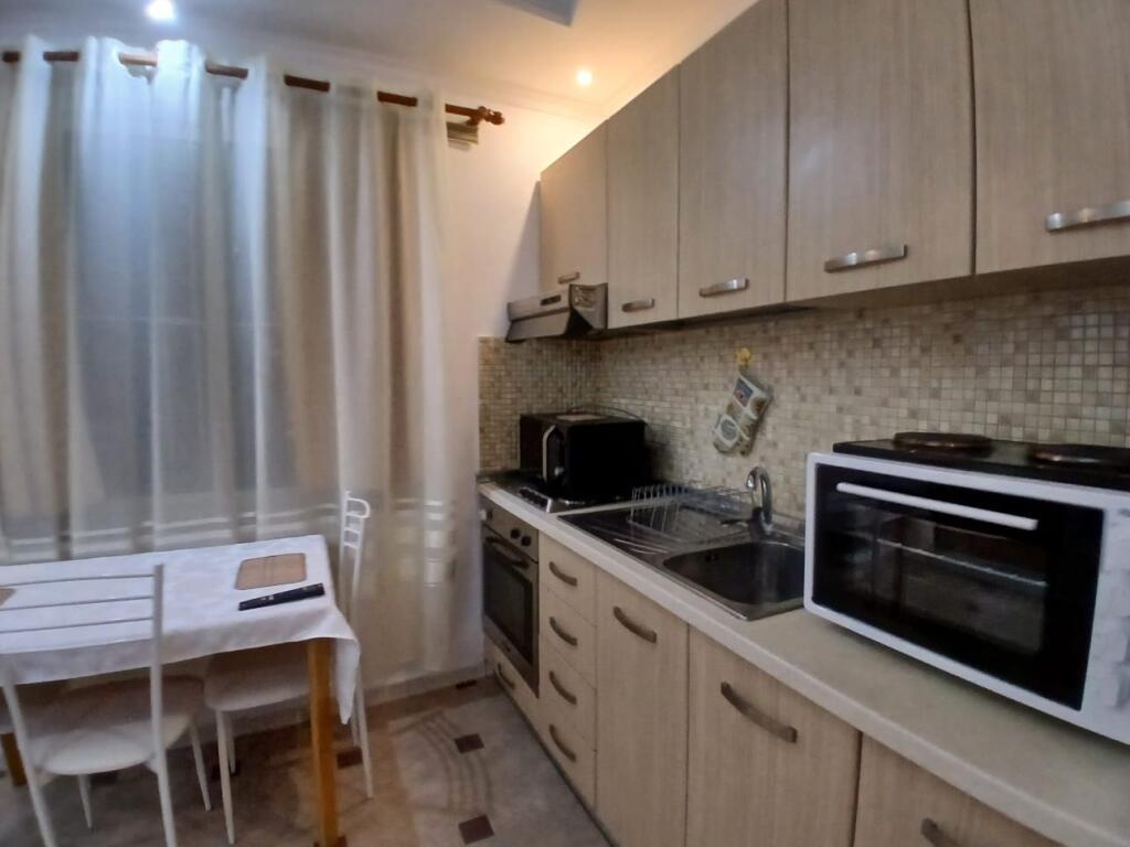 FOR RENT 🔥 APARTMENT 1+1 – DURRËS ROAD