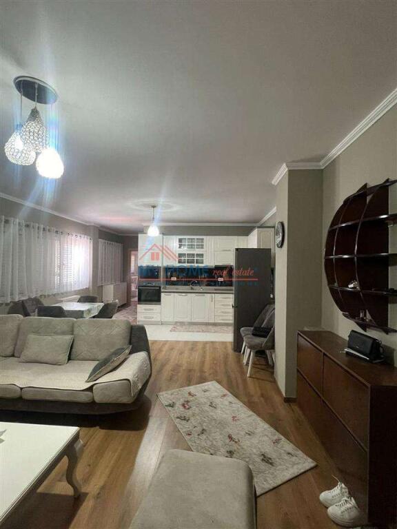 Apartment 2+1 for Rent Don Bosko Tirana